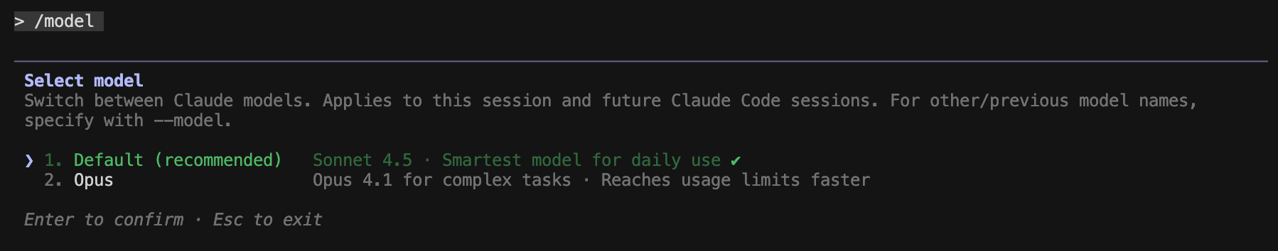 Claude Code 2.0 and Sonnet 4.5